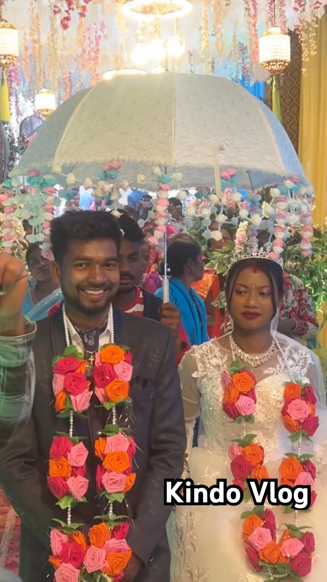 /Jeewan weds jyoti/ Christian Marriage